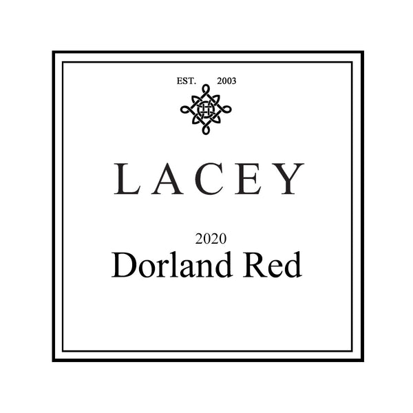 2020 Dorland Red